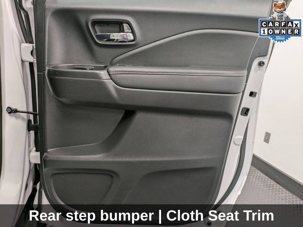 Certified 2023 Honda Ridgeline Sport image 31