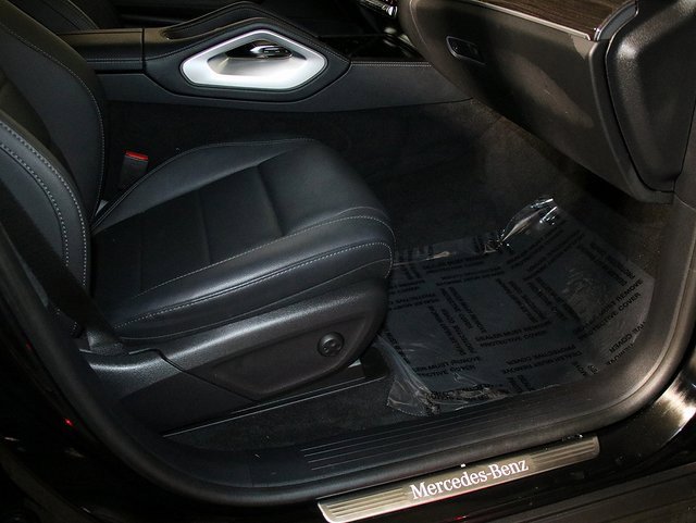 Used 2022 Mercedes-Benz GLE 350 4MATIC image 38