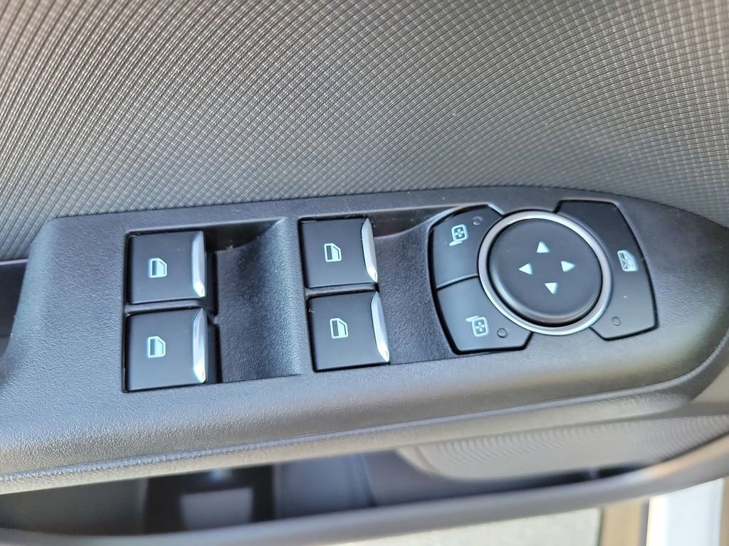 New 2025 Ford Bronco Sport Outer Banks w/ Outer Banks Tech Package+ image 22