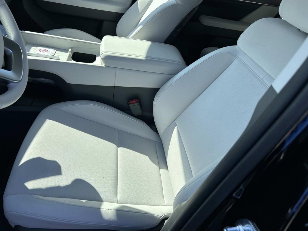 New 2026 Hyundai Santa Fe SE AWD/4WD image 13