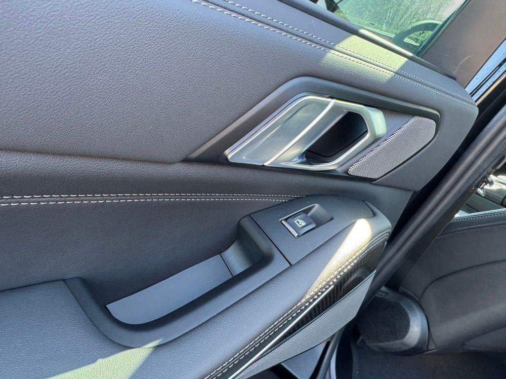 New 2026 BMW X5 M60i AWD/4WD image 15