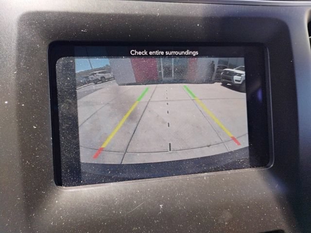 Used 2019 Jeep Cherokee Latitude Plus AWD/4WD image 21