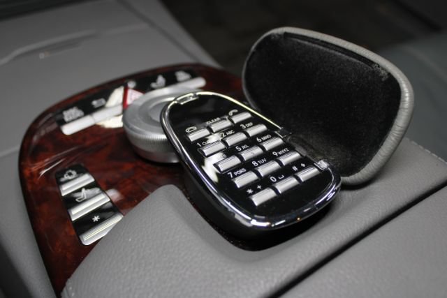 Used 2008 Mercedes-Benz S 550 image 16