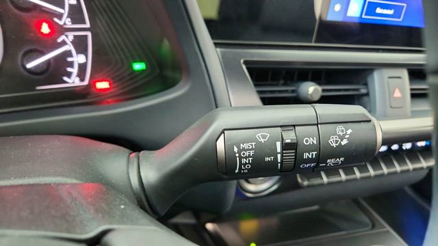 Used 2024 Lexus UX 250h FWD image 41
