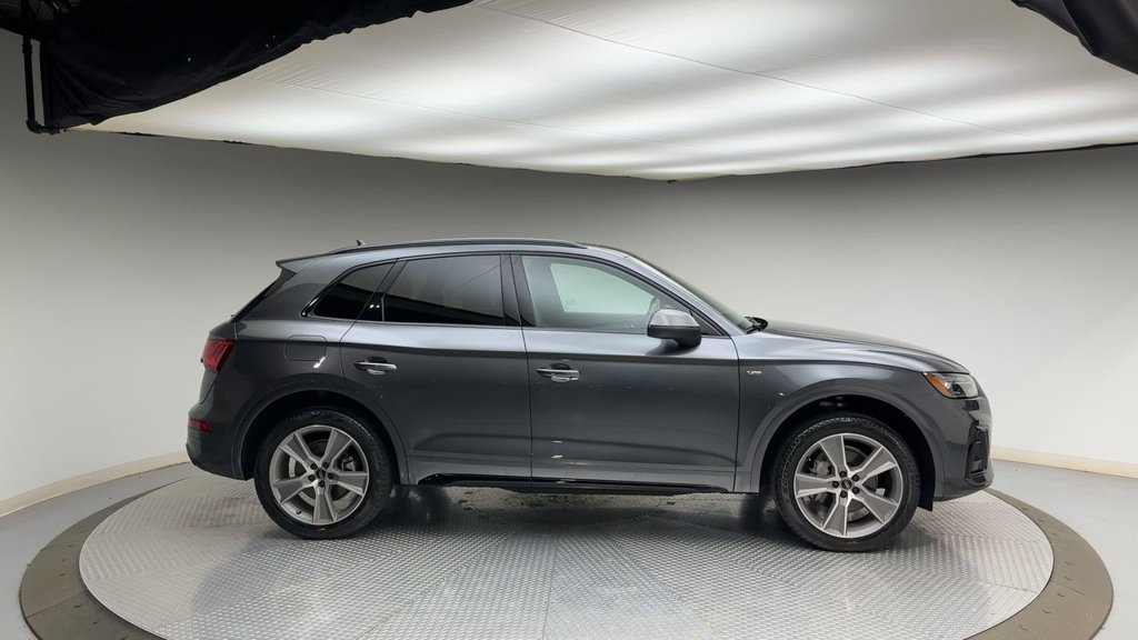 Used 2025 Audi Q5 2.0T Premium AWD/4WD image 9