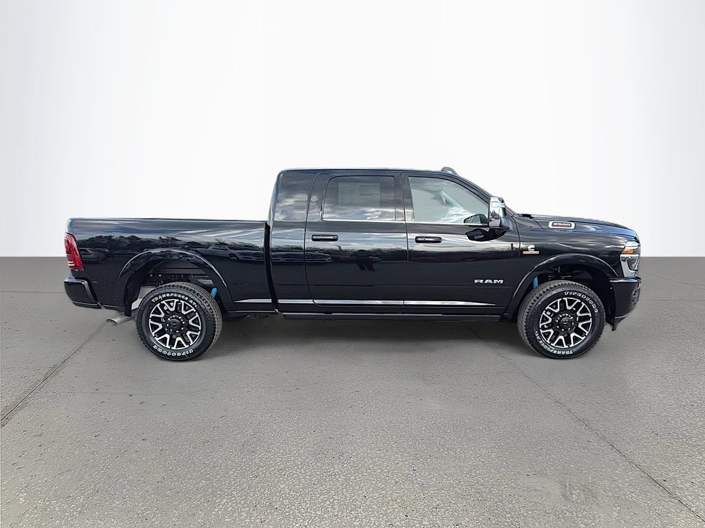 New 2026 RAM 2500 Limited AWD/4WD image 3