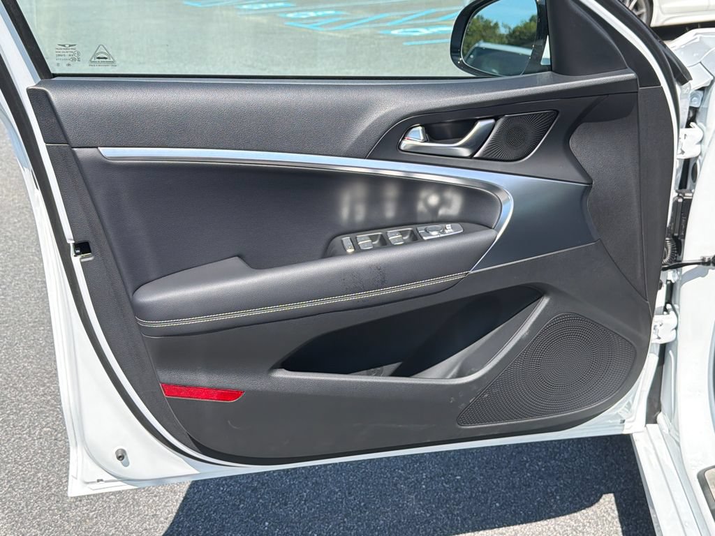New 2026 Genesis G70 2.5T RWD image 12