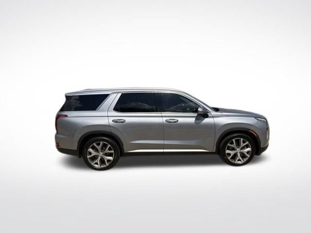 Used 2021 Hyundai Palisade SEL w/ Cargo Package AWD/4WD image 2