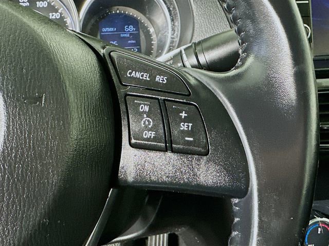 Used 2015 MAZDA MAZDA6 Sport image 10