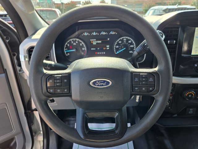 Used 2023 Ford F150 XL w/ XL Chrome Appearance Package AWD/4WD image 33