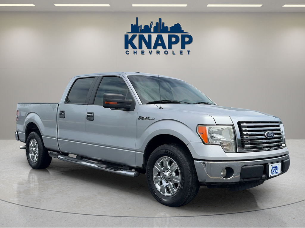 Used 2010 Ford F150 XL RWD image 7