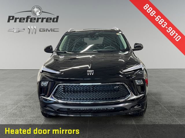 New 2026 Buick Encore GX Sport Touring w/ Comfort Package image 12