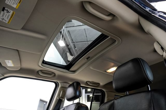 Used 2016 Jeep Patriot High Altitude AWD/4WD image 6