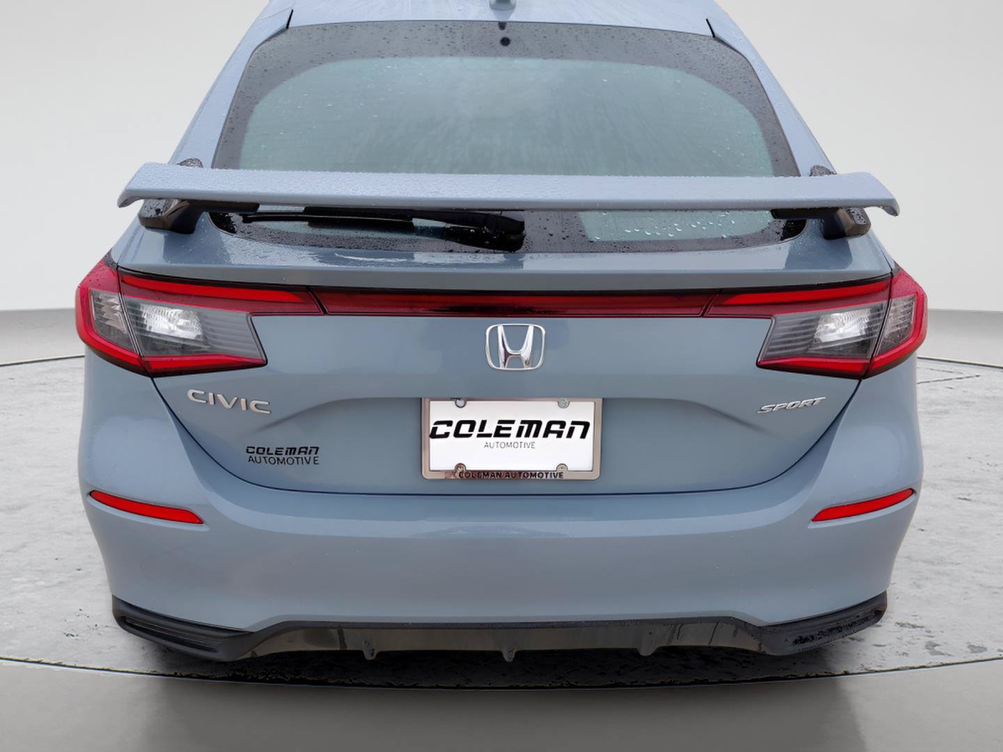 Used 2022 Honda Civic Sport image 18