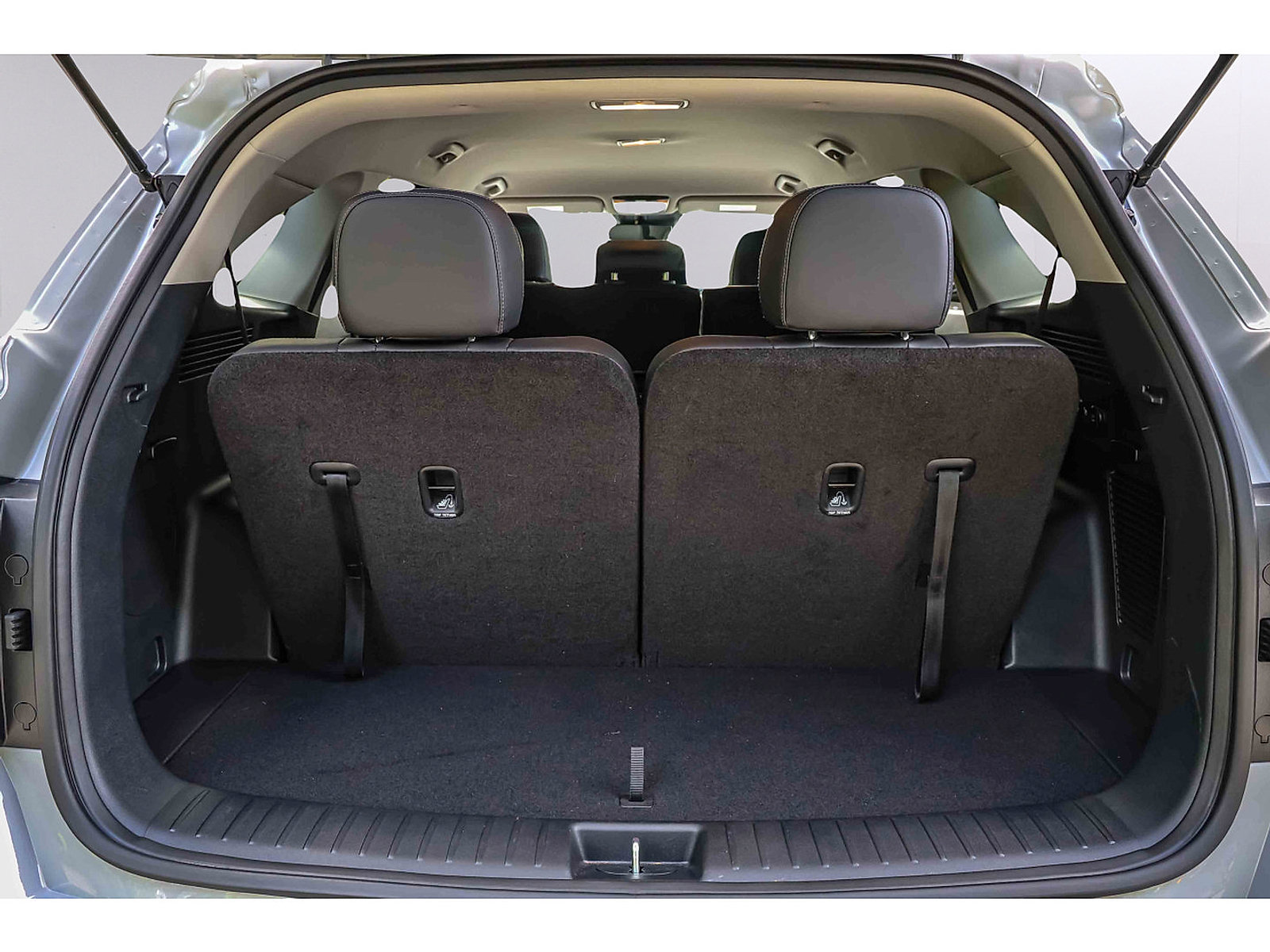 Certified 2026 Kia Sorento S FWD image 22