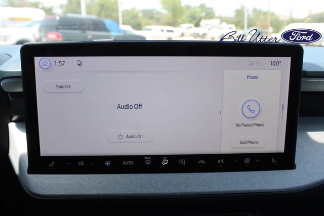 New 2026 Ford Maverick XLT w/ XLT Luxury Package AWD/4WD image 13