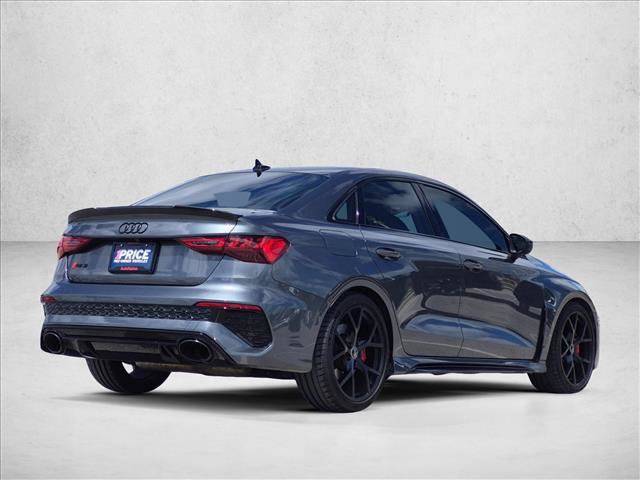 Used 2022 Audi RS 3 AWD/4WD image 5