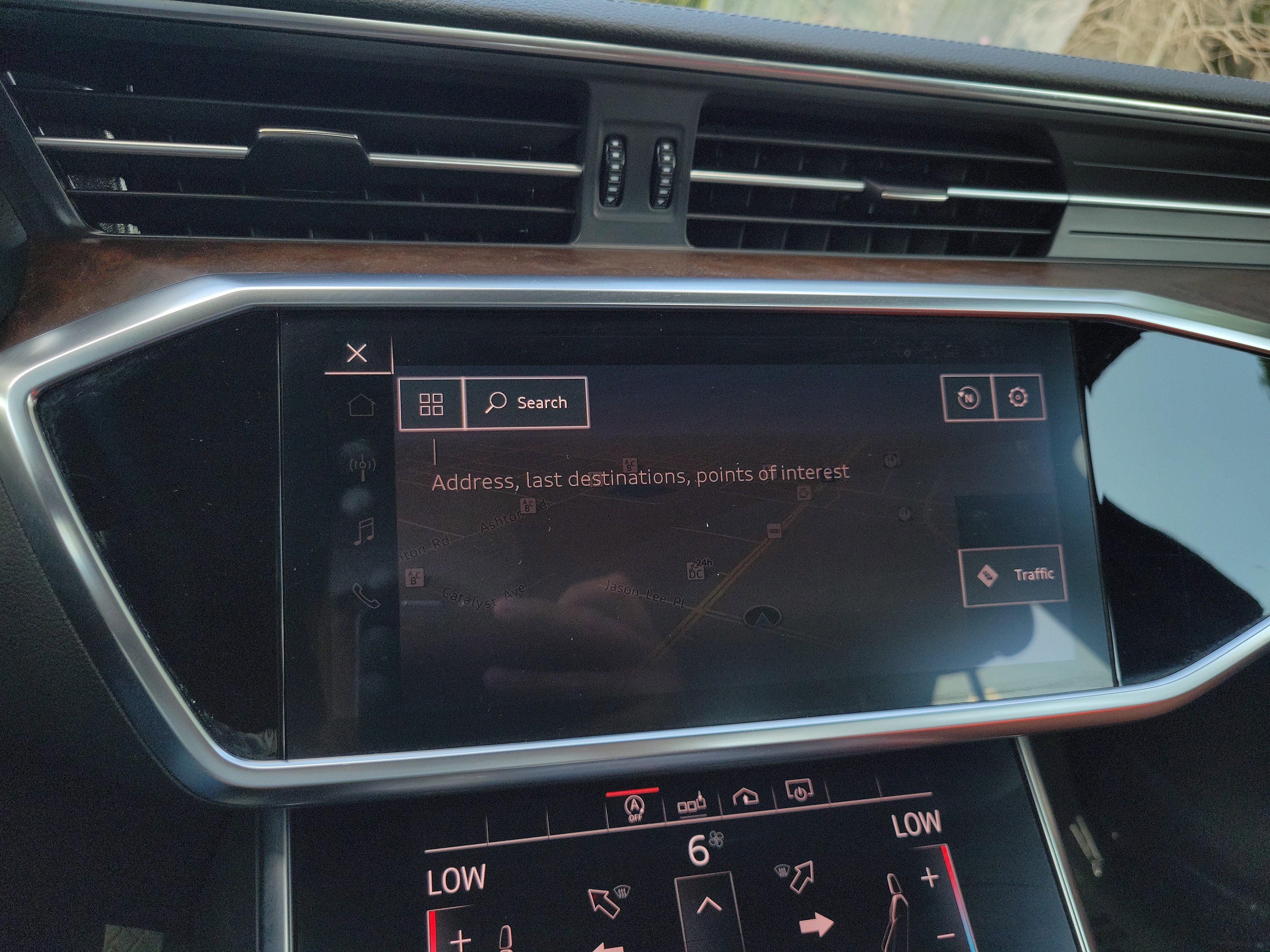 Used 2019 Audi A6 3.0T Premium Plus w/ Premium Plus Package image 27