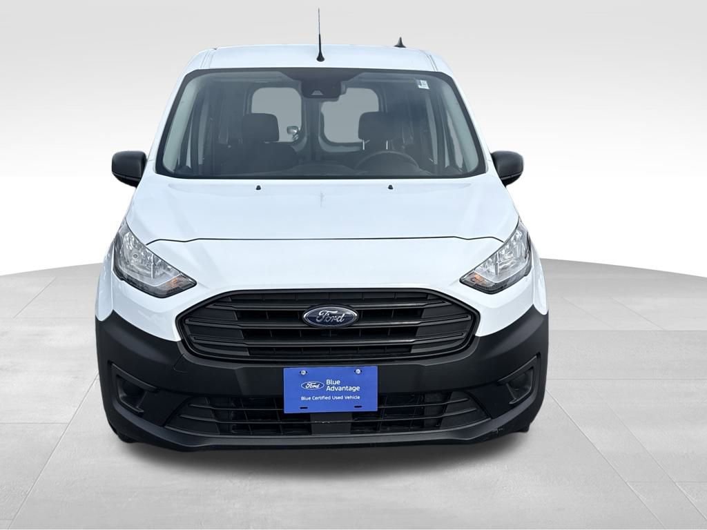 Certified 2023 Ford Transit Connect XL image 3