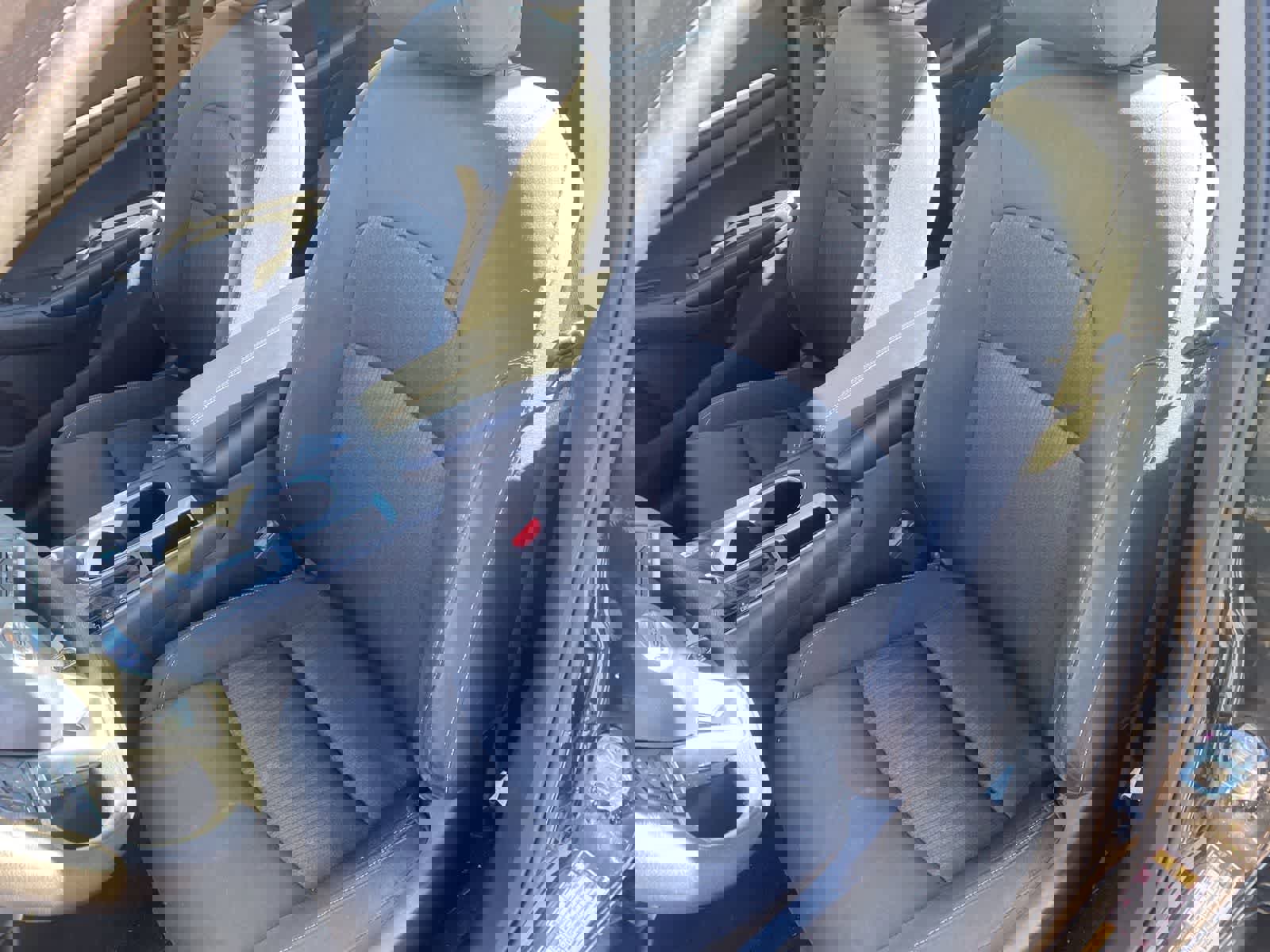 Used 2022 Nissan Altima 2.5 SV image 11