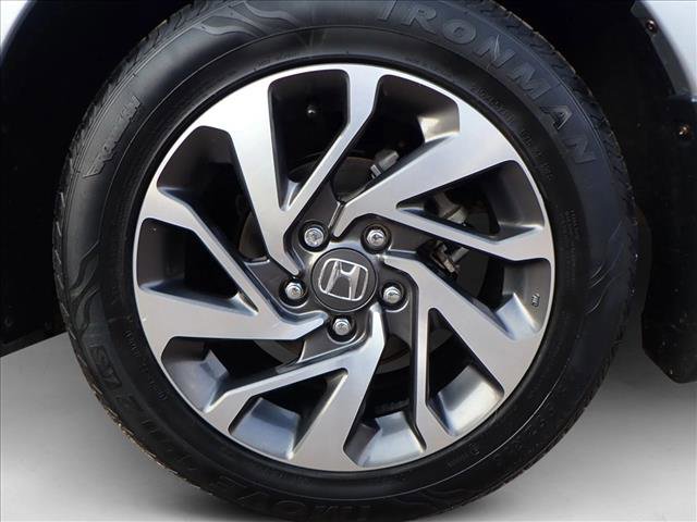 Used 2016 Honda Civic EX image 7