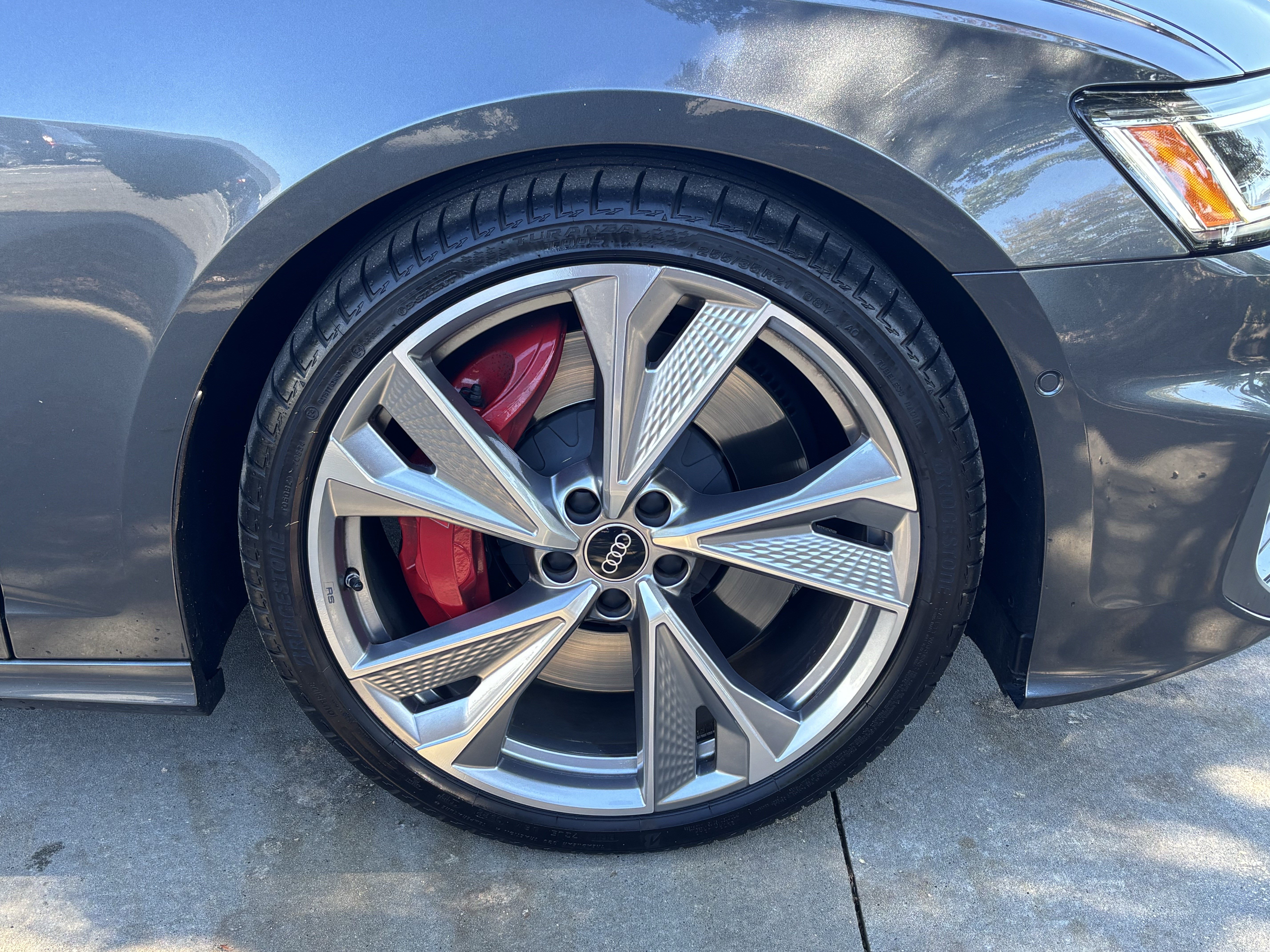 Used 2023 Audi S6 Premium Plus AWD/4WD image 13