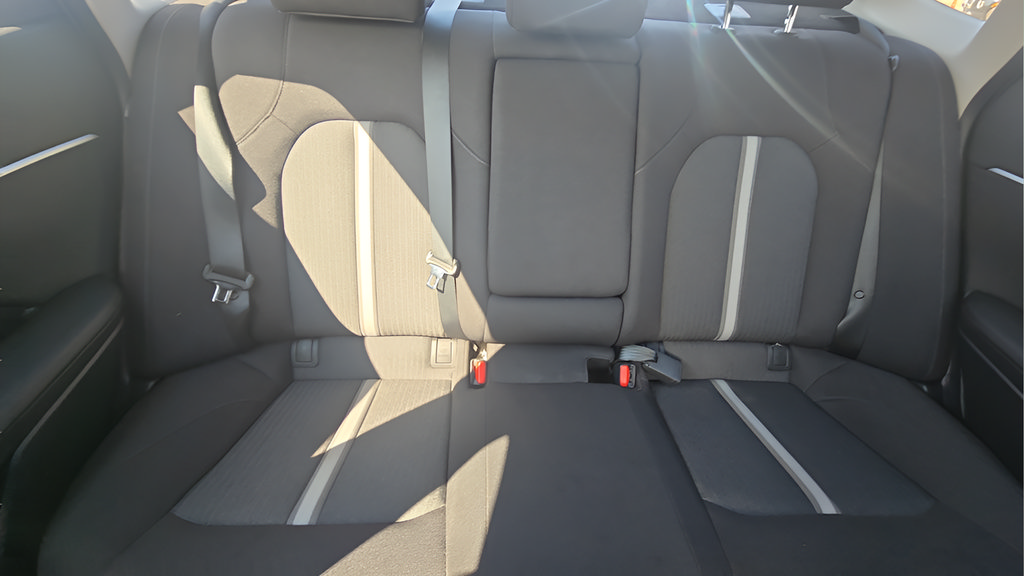 Certified 2026 Hyundai Sonata SEL FWD image 10