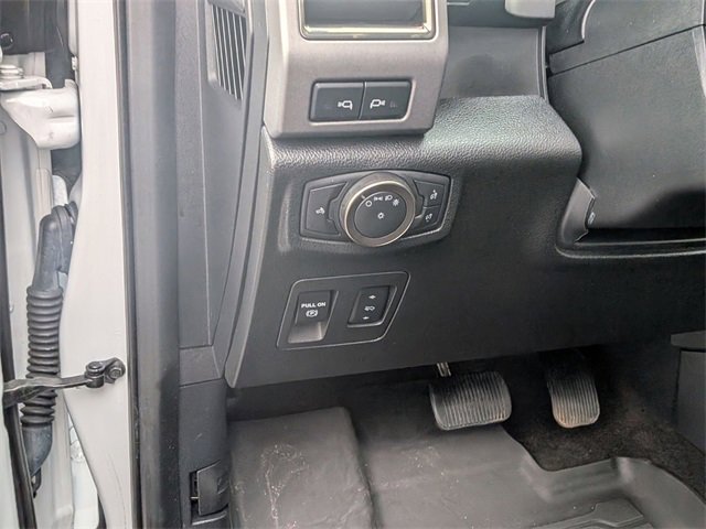 Used 2020 Ford F150 Raptor w/ Equipment Group 802A Luxury image 14