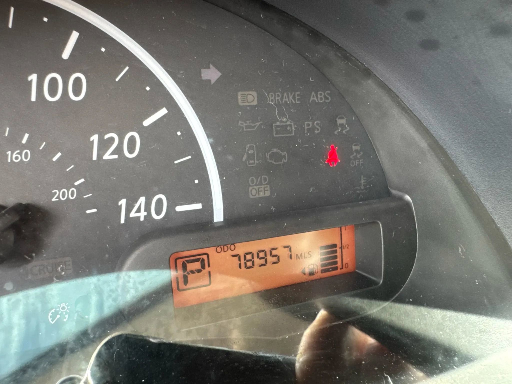 Used 2017 Nissan Versa S Plus image 45