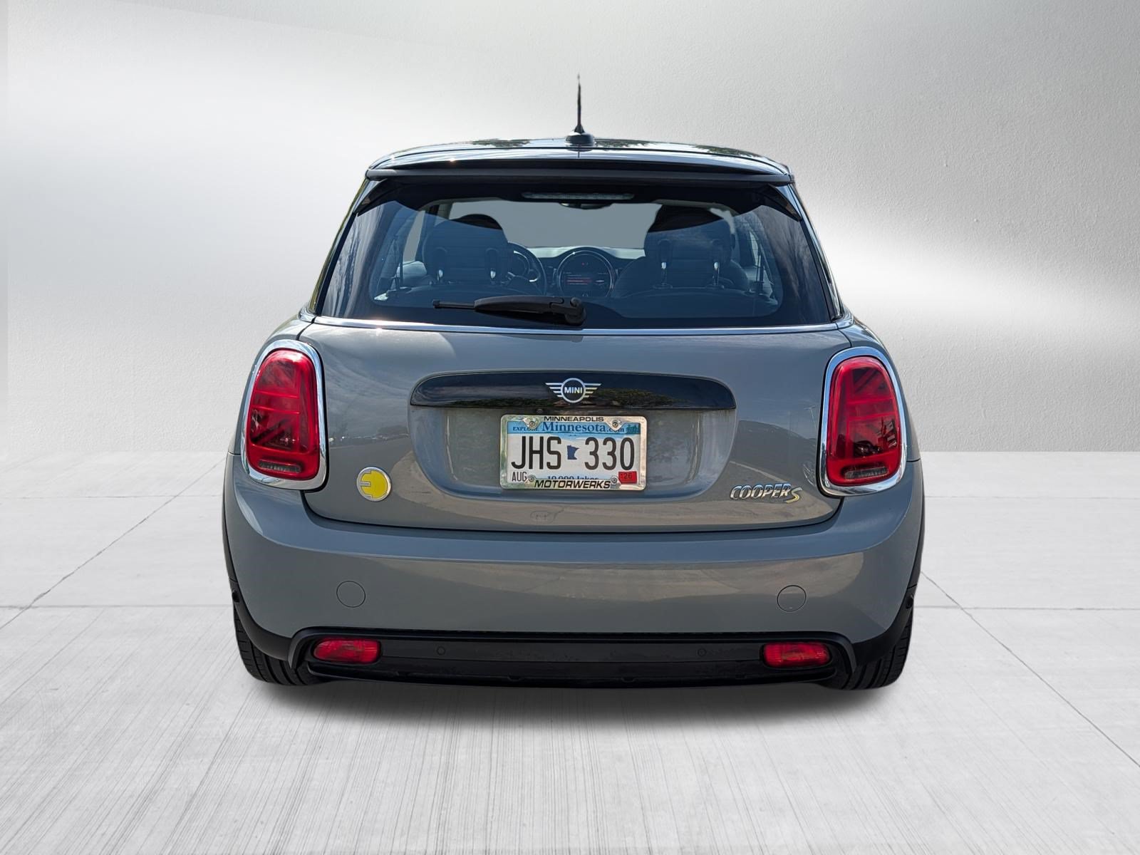 Used 2022 MINI Cooper SE FWD image 5