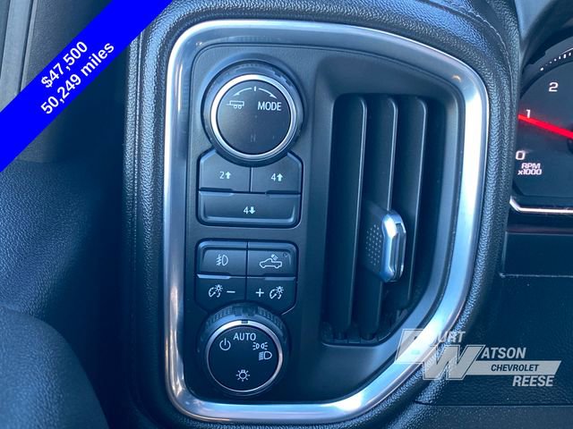 Used 2022 Chevrolet Silverado 3500 LT w/ Convenience Package image 31