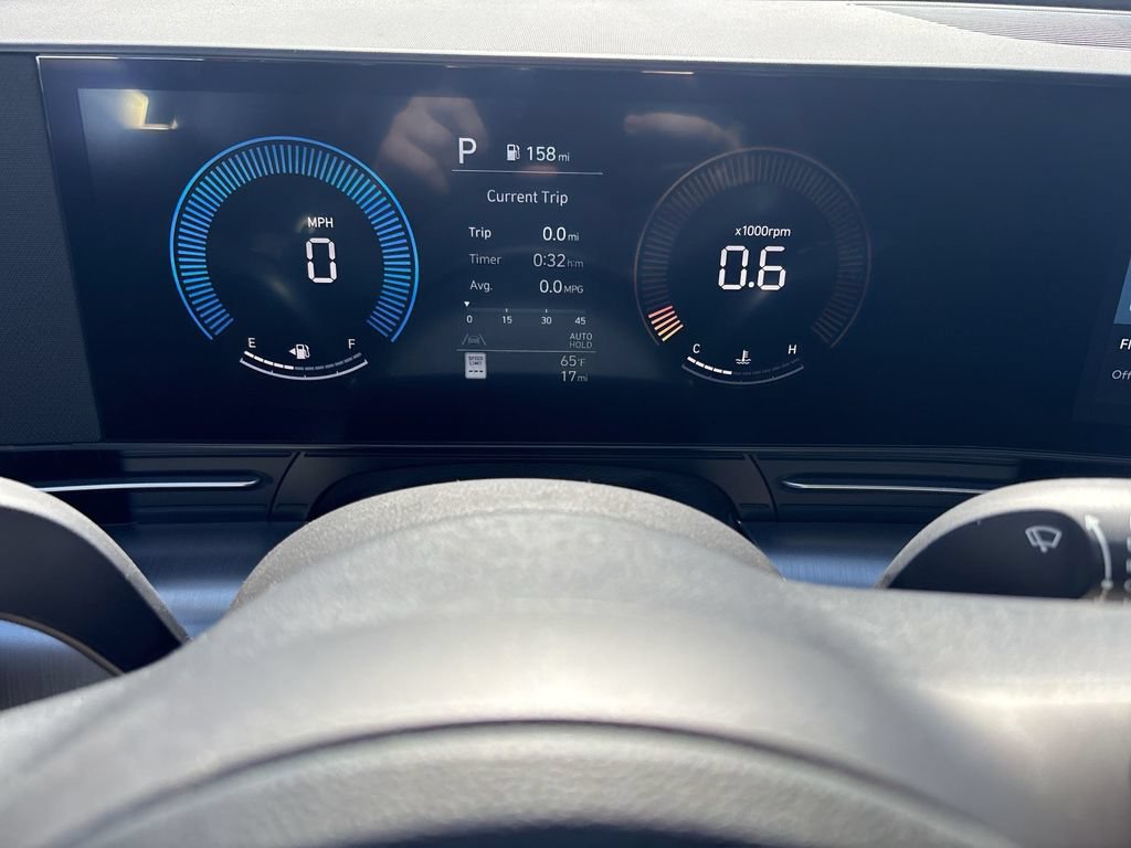 New 2026 Hyundai Kona SEL Sport AWD/4WD image 10