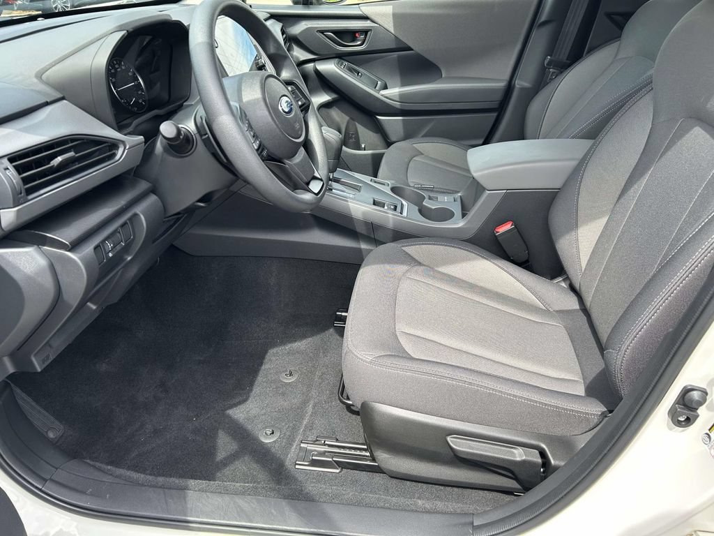 Certified 2025 Subaru Crosstrek 2.5i Premium w/ Convenience Package #2 AWD/4WD image 18
