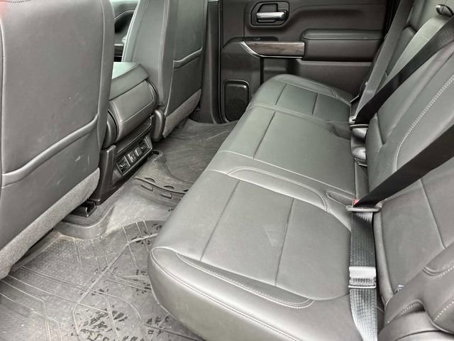Used 2022 Chevrolet Silverado 2500 LTZ image 17