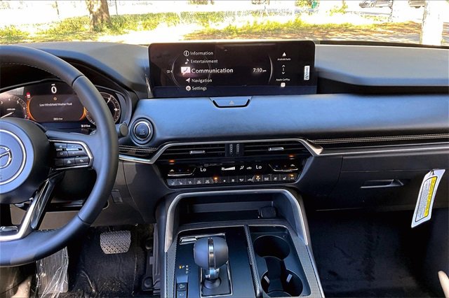 New 2026 MAZDA CX-90 3.3 Turbo w/ Premium Plus Pkg image 6