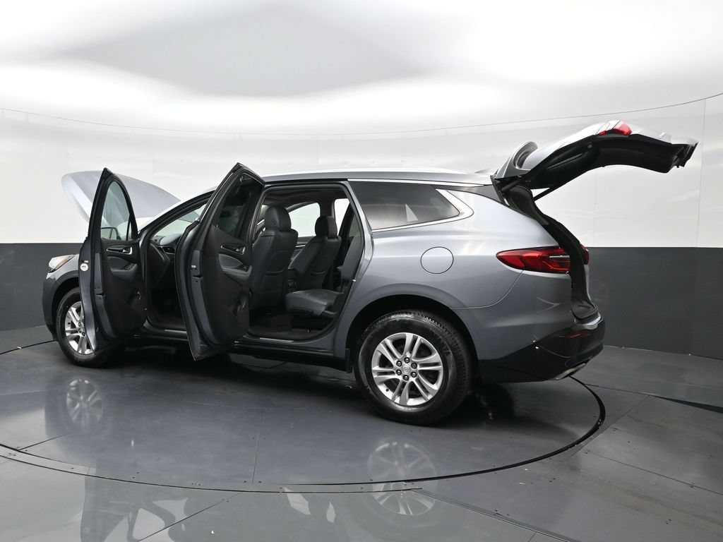 Used 2020 Buick Enclave Essence w/ Sound and Sites Package FWD image 30