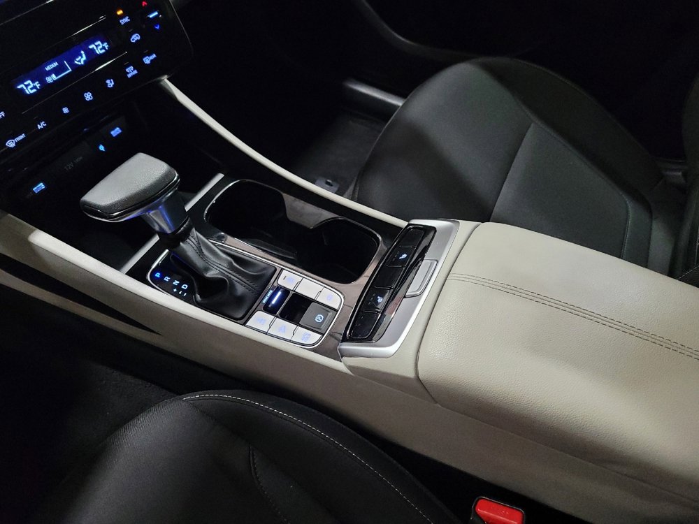 Used 2024 Hyundai Tucson SEL AWD/4WD image 26