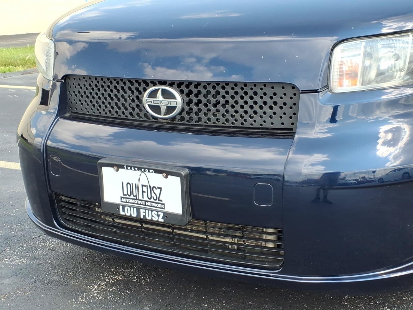 Used 2008 Scion xB FWD image 32