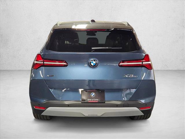 Used 2026 BMW X3 xDrive30i w/ Premium Package AWD/4WD image 7
