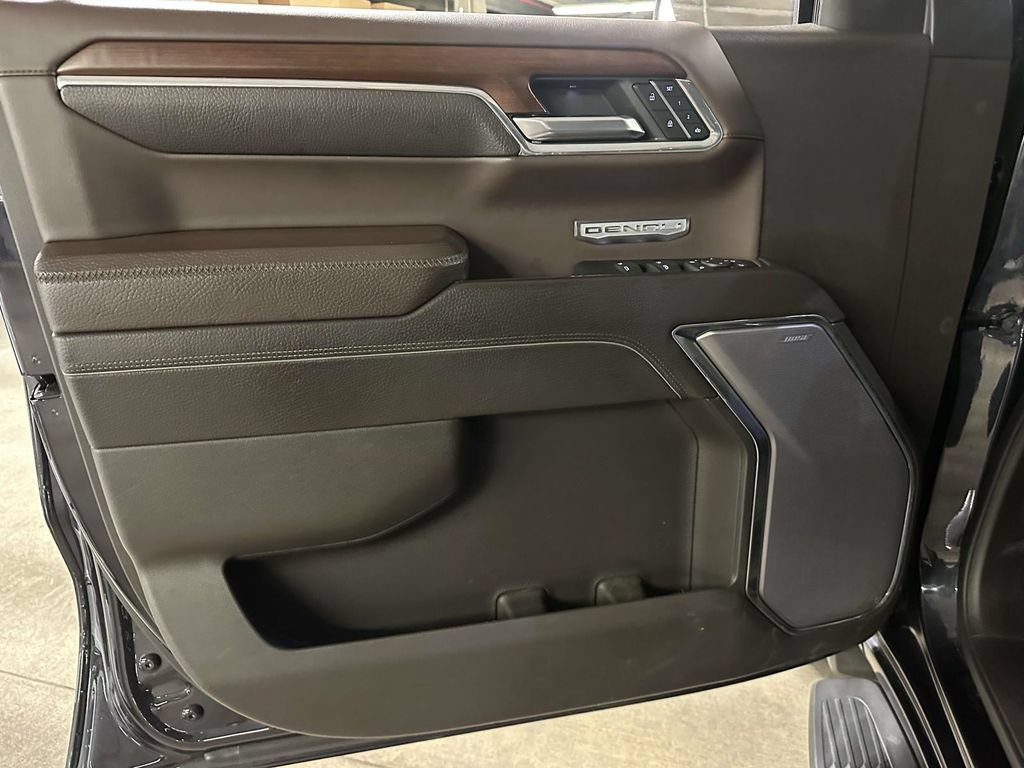 Certified 2023 GMC Sierra 1500 Denali AWD/4WD image 14