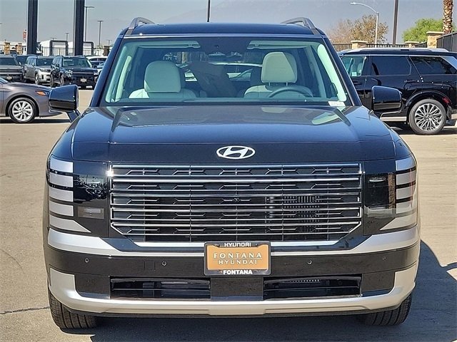 New 2026 Hyundai Palisade Calligraphy image 23