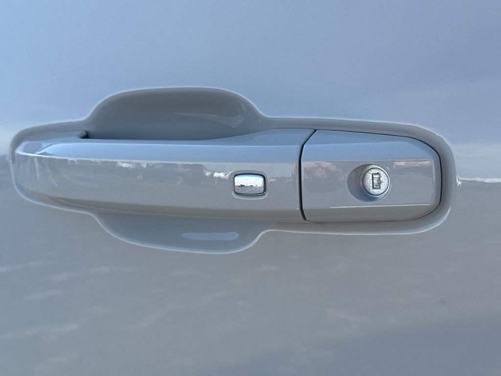 New 2026 GMC Canyon AT4 w/ AT4 Premium Package image 14
