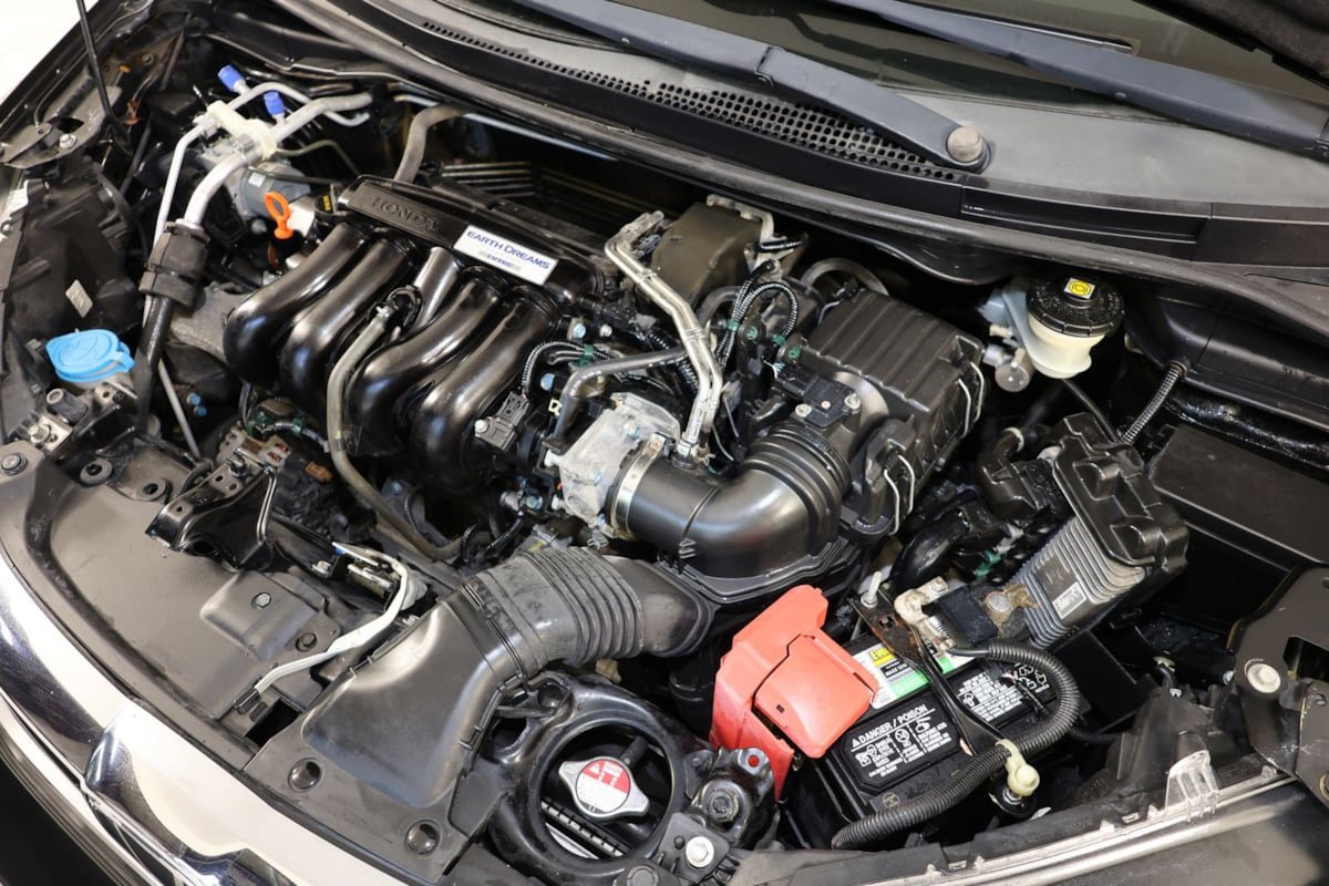 Used 2018 Honda Fit EX-L image 33
