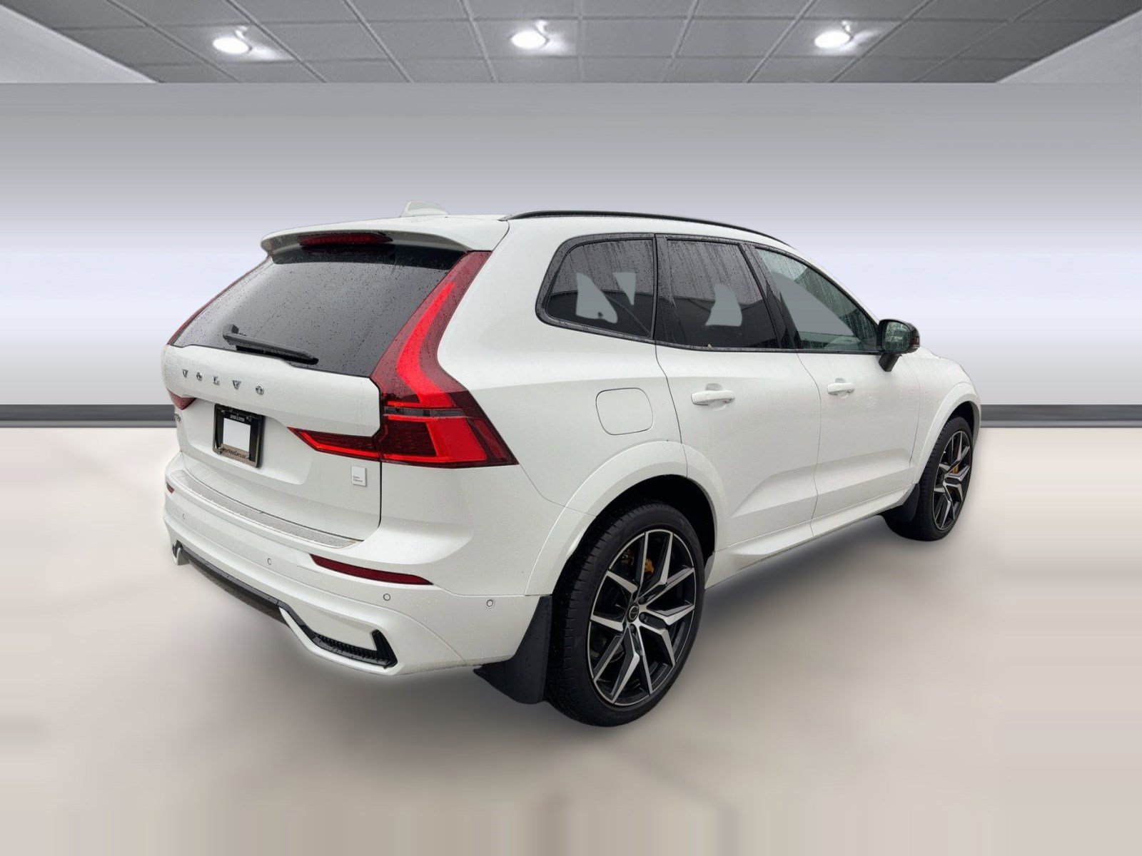 New 2026 Volvo XC60 T8 Polestar w/ Protection Package image 9