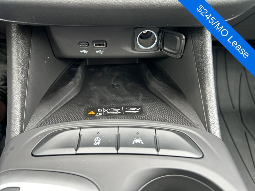 New 2026 Buick Envista Preferred w/ Convenience I Package FWD image 28