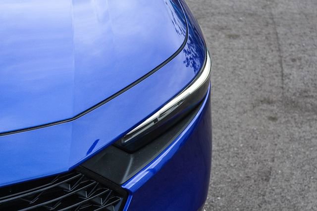 Used 2024 Honda Accord Sport image 16