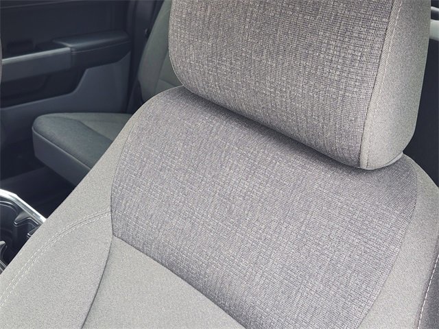 Used 2024 Ford F150 XLT w/ Equipment Group 302A MID image 15