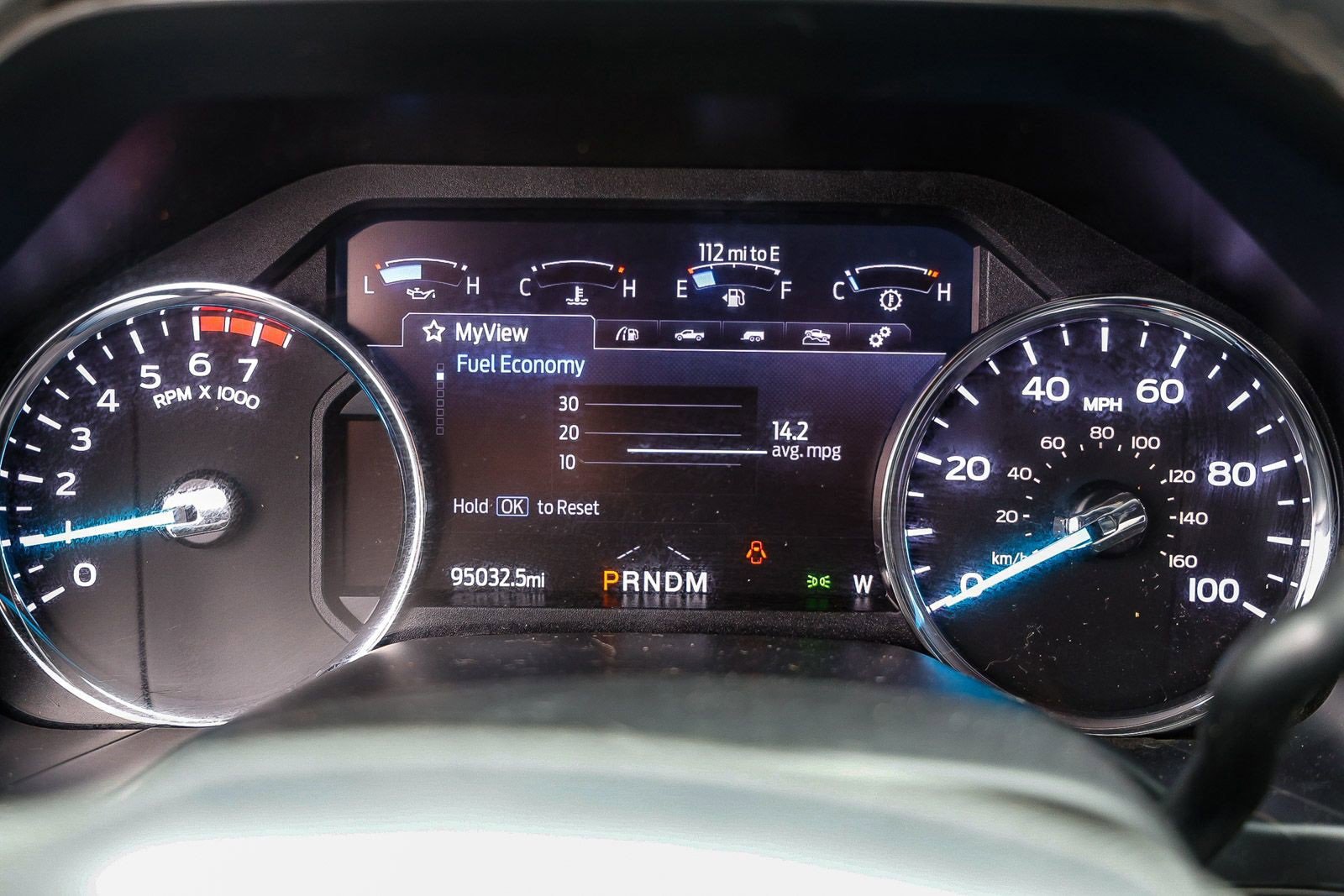 Used 2020 Ford F350 Lariat image 6