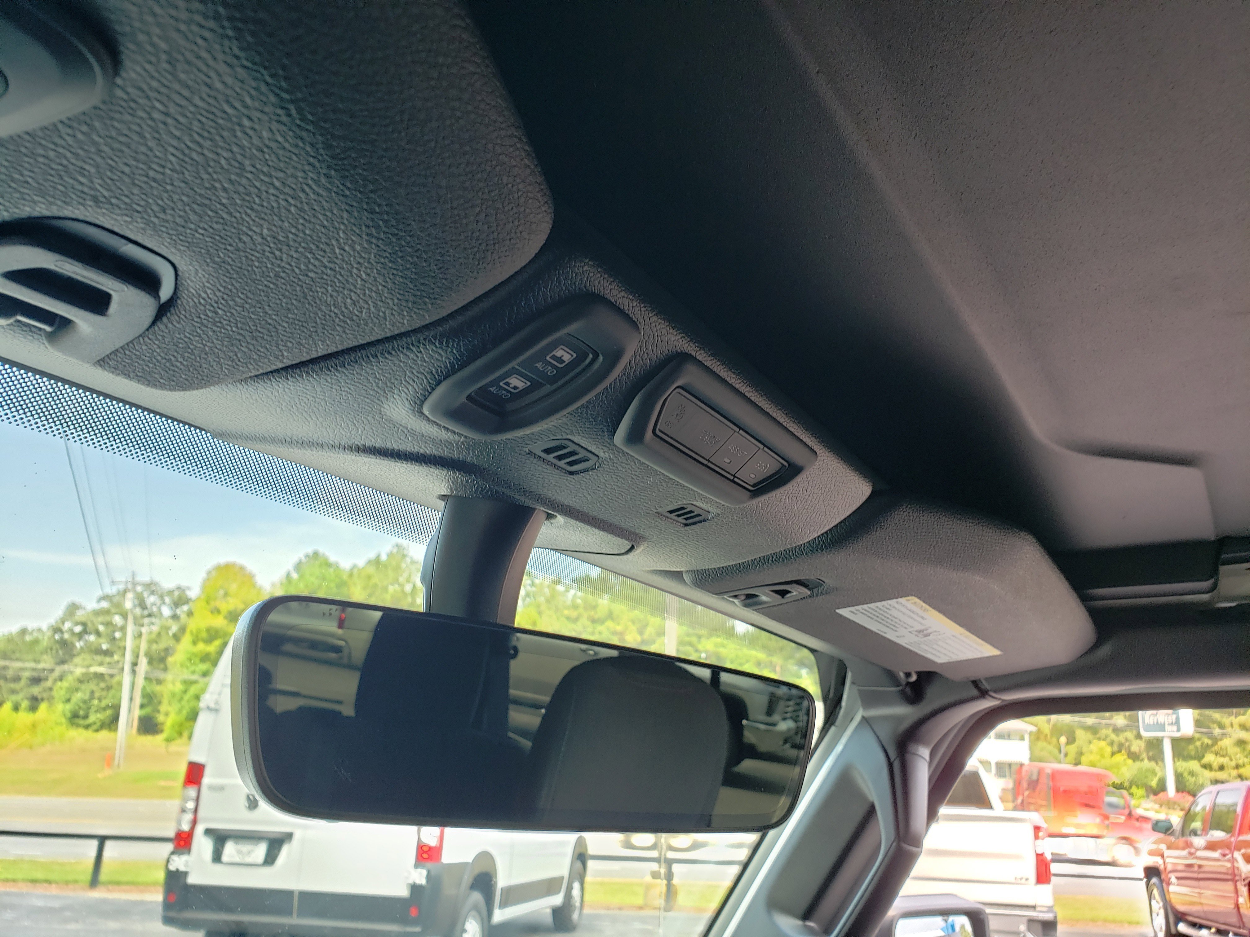 Used 2021 Jeep Wrangler Unlimited Sport w/ Sun And Sound Package image 17