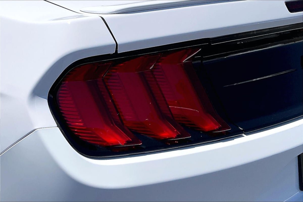 Used 2023 Ford Mustang Premium RWD image 26